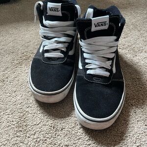 Vans sneakers 12 Men’s